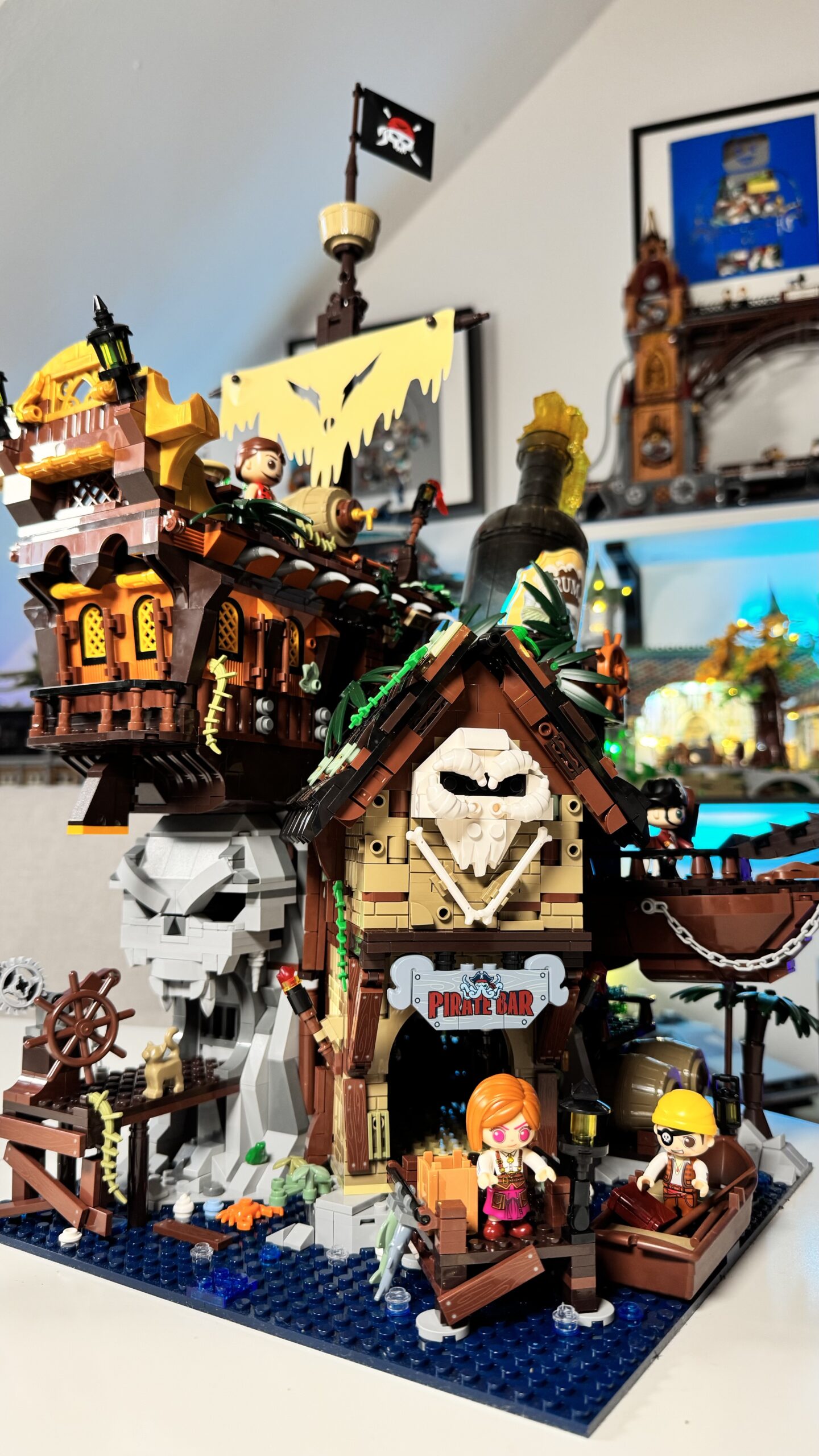 Pantasy Pirates Pub Pantasy Pirates Pub