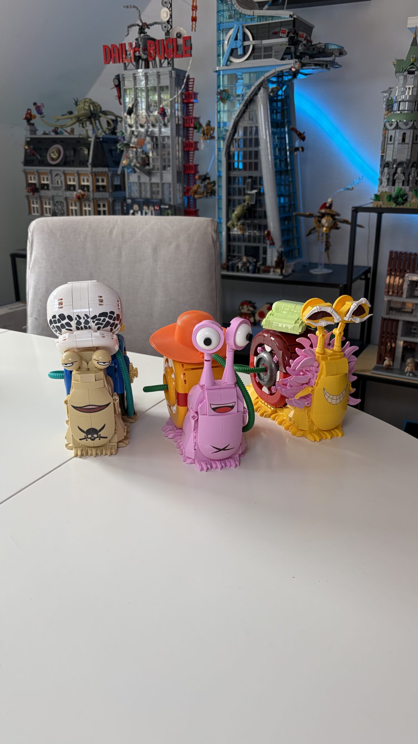 DK Snail Bugs auf Barweer – Jetzt im Review!