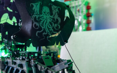 JMBRicklayer Flying Dutchman