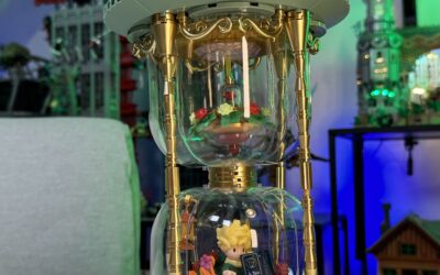 Pantasy Der Kleine Prinz Stundenglas