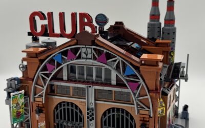 Funwhole Factory House of Music