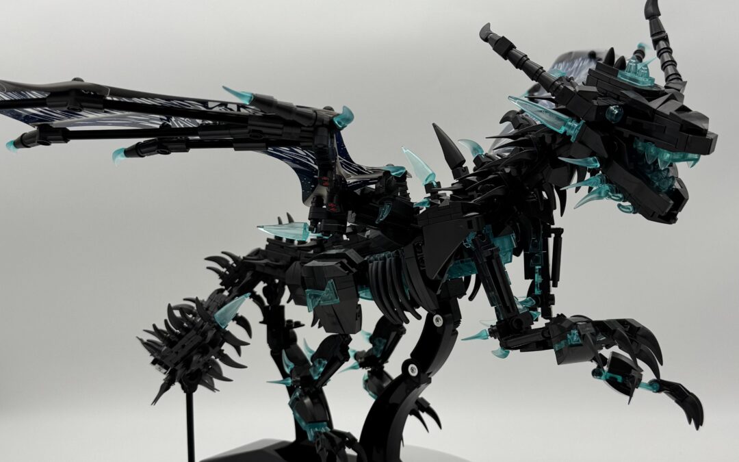 LeYi Xindadragon