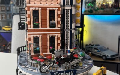 Pantasy Motorrad Restaurant