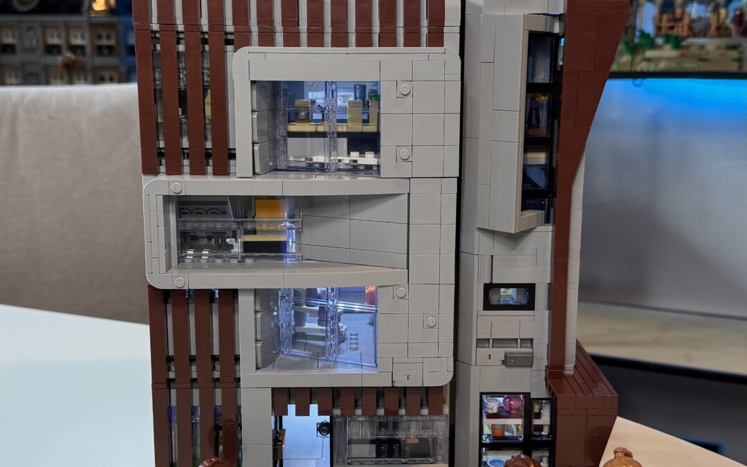 Pantasy Architecture Firm