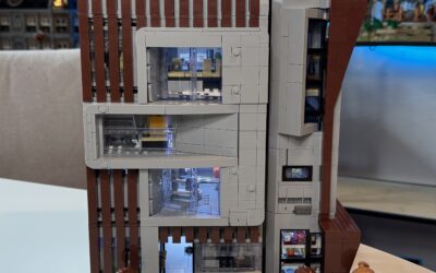 Pantasy Architecture Firm