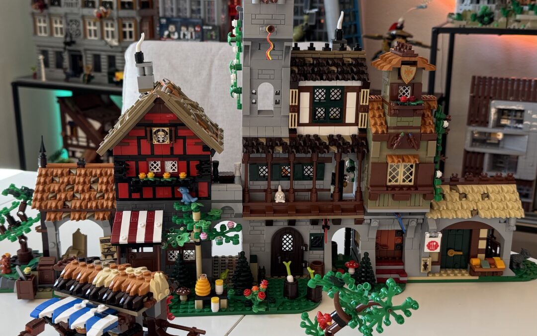 Barweer Mittelaltermarkt