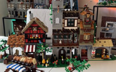 Barweer Mittelaltermarkt