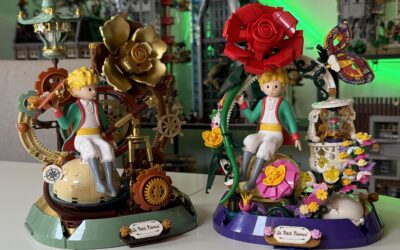 Pantasy Der kleine Prinz