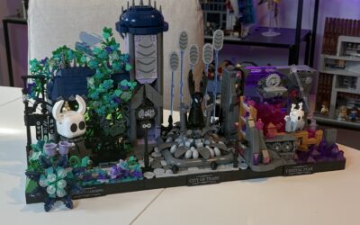 Barweer Abyss Knight BWR201