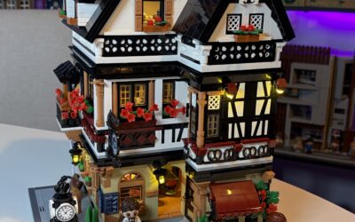 Pantasy 85049 Bavarian Tavern